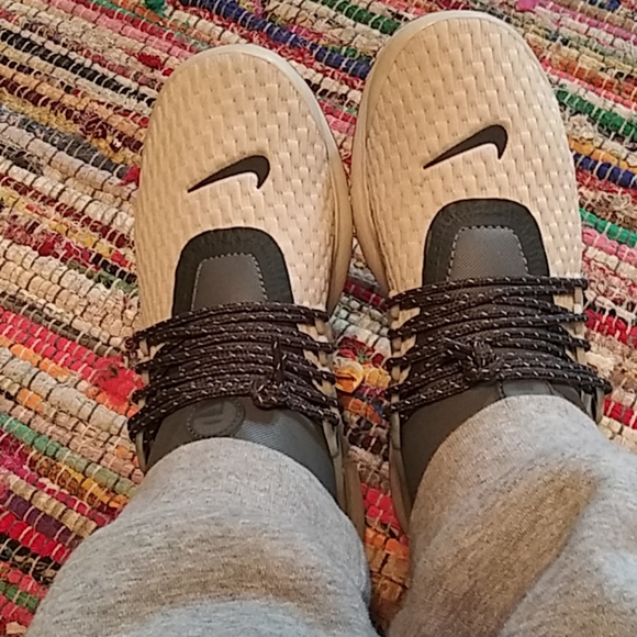 Nike Air Presto Utility...W8 - Picture 7 of 8